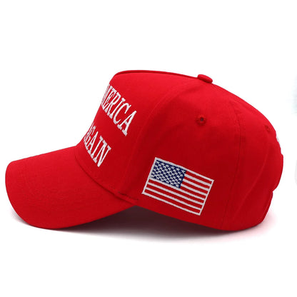 Original MAGA Cap