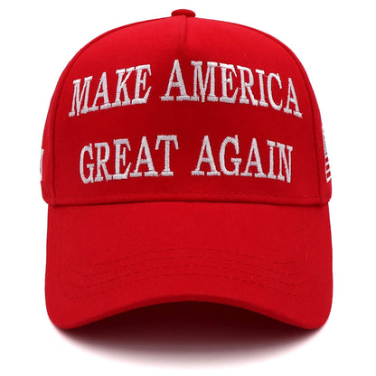 Original MAGA Cap