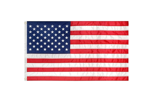 High-quality American flag – red, white, and blue U.S. flag for patriotic display