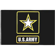 Army Flag – 3x5 Ft Double Sided– Made in USA