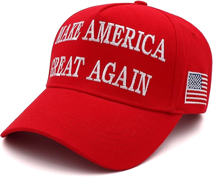 Original MAGA Cap