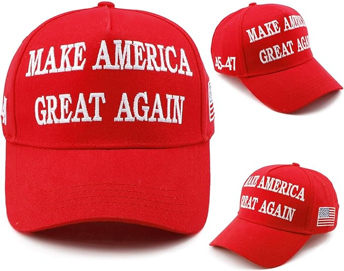 Original MAGA Cap