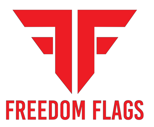 Freedom Flags