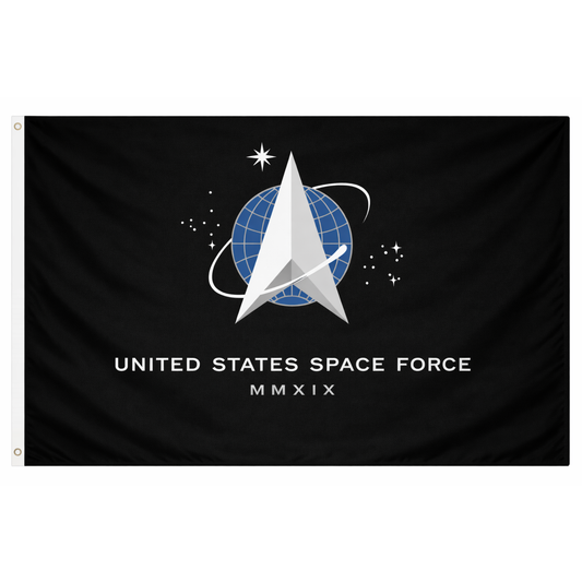 Space Force Flag – Show Your Support for the U.S. Space Force
