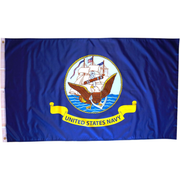 Navy Flag– 3x5 Ft Polyester All-Weather Flag