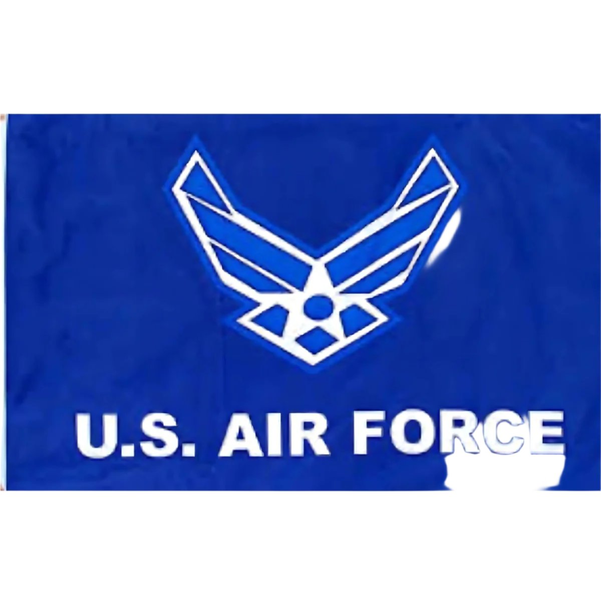 U.S. Air Force Flag – 3x5 ft, Polyester