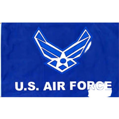 U.S. Air Force Flag – 3x5 ft, Polyester