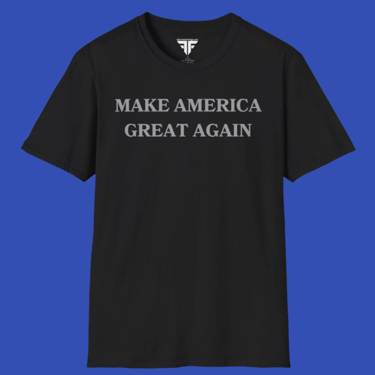 Dark MAGA Shirt