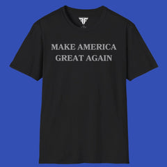 Dark MAGA Shirt