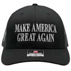 Make America Great Again MAGA Cap – Richardson 112