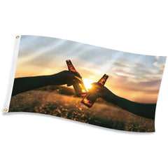 Custom Flags Designed of any Size | Freedom Flags US