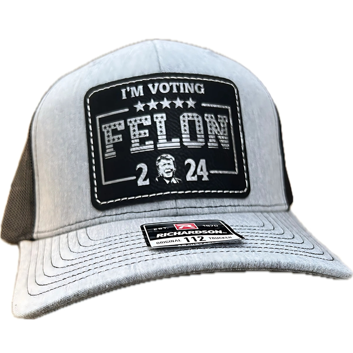 Felon Cap