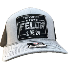 Felon Cap