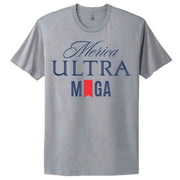 Ultra MAGA T-shirt for Unisex - Enhance Your Patriotic Style Today