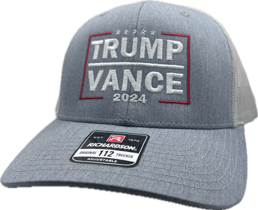 Trump Vance 2024 Cap