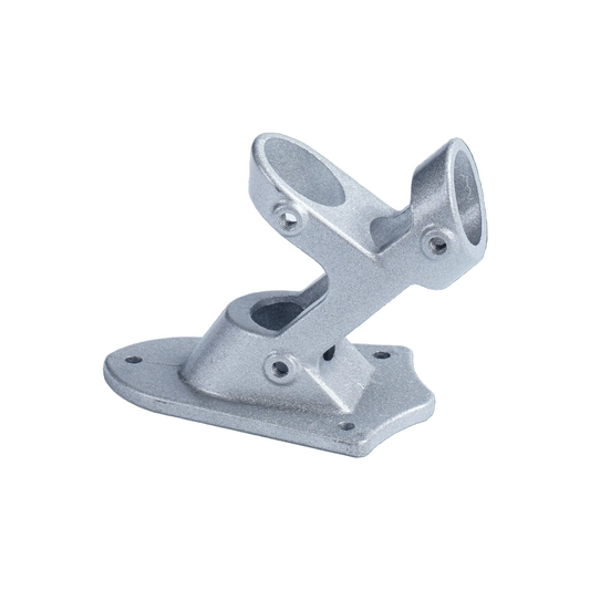 Aluminum Flagpole Bracket – Extra Support