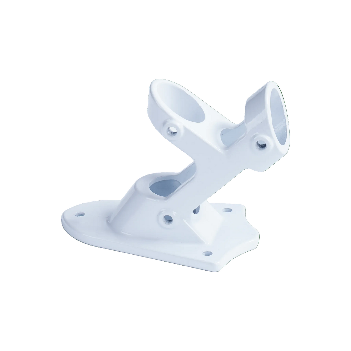 Aluminum Flagpole Bracket – Extra Support