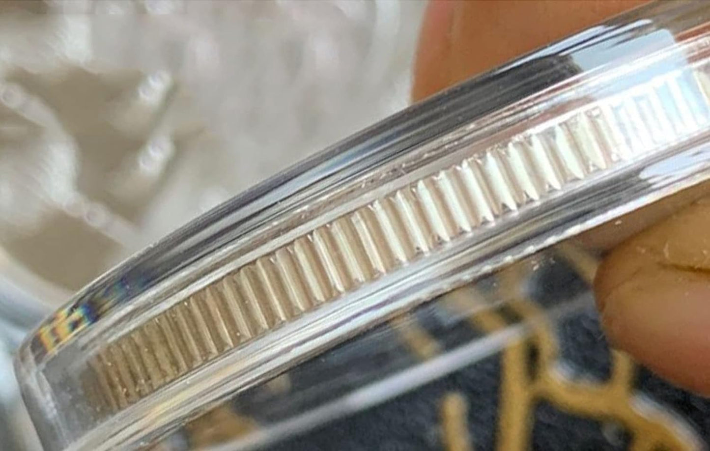 Donald Trump Gold Coin Collectible - Limited Edition Commemorative Coin for Trump Supporters