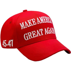 Original MAGA Cap