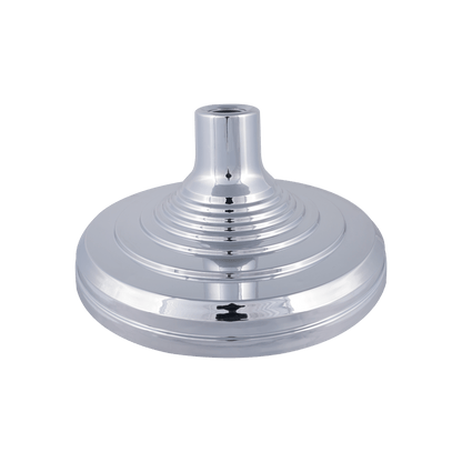 ABS plastic indoor flagpole base product detail