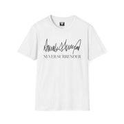 Executive Order T-Shirt Unisex - Stylish & Comfortable Tee for All