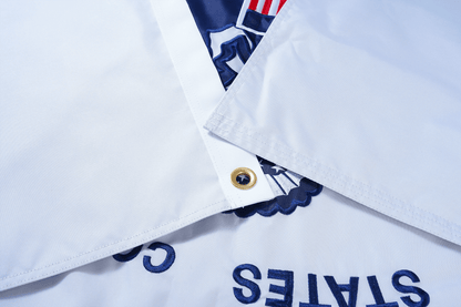 U.S. Coast Guard Flag Made in USA – Double-Sided Military Flag