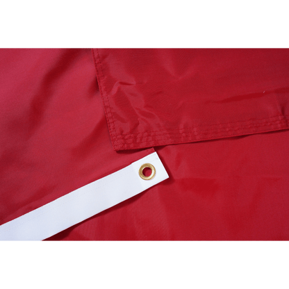 U.S. Marine Corps Flag Made in USA – Double-Sided Military Flag
