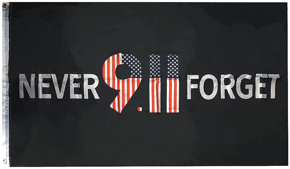 911 Never Forget Wallpaper