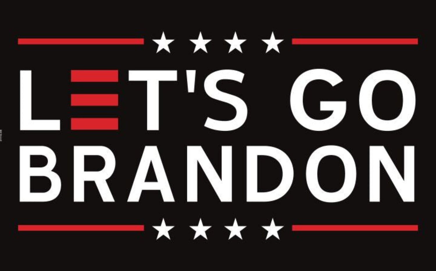 Lets go Brandon Flag – Freedom Flags